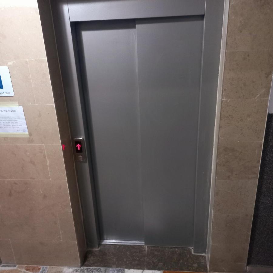 Apartment Aria Travnik Exterior photo